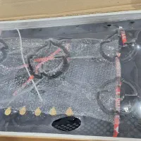 اجاق گاز صفحهیی|اجاق گاز و لوازم برقی پختوپز|مبارکه, |دیوار