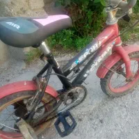 دوچرخه بچه گانه