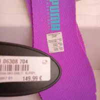 کفش پوما اصل اورجینال سایز 42و43|کیف، کفش، کمربند|مشهد, سجاد شهر|دیوار