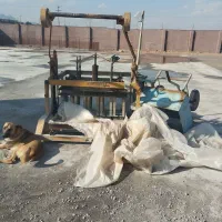 ابزار کارگاه بلوک زنی|ابزارآلات|فلاورجان, |دیوار