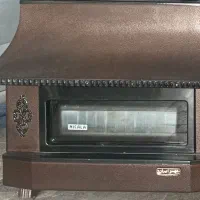 بخاری گازی و لوله بخاری و سالم و مفت مفت
