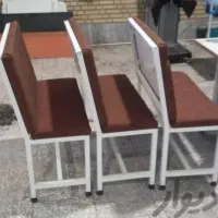 صندلی خیاطی و نیمکت میزبرش خیاطی