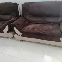 مبلمان راحتی|مبلمان خانگی و میز عسلی|شوشتر, |دیوار