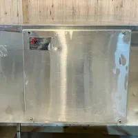 فر ریلی پیتزا نوژن موتور بغل/نوژن دهنه ۷۰|کافی‌شاپ و رستوران|تهران, اتحاد|دیوار