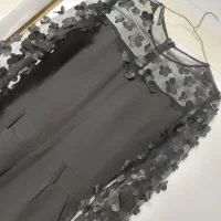 لباس مجلسی سایز ۳۶ ۳۷|لباس|کرج, کوی بعثت|دیوار