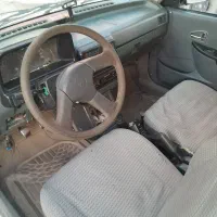 پراید مدل ۸۷|خودرو سواری و وانت|جازموریان, |دیوار