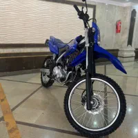 WR155|موتورسیکلت|تهران, مهران|دیوار