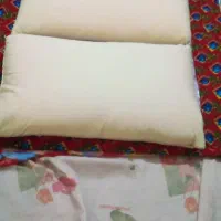 لحاف و بالشت