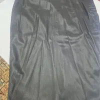 دامن چرم ترک|لباس|قم, سعادتی|دیوار