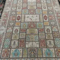 9 متری 1000 شانه