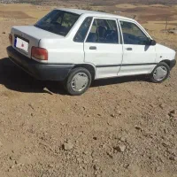 پراید مدل ۸۲|خودرو سواری و وانت|ابهر, |دیوار