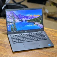 لپ تاپ دل dell 7420|رایانه همراه|قم, صفائیه|دیوار