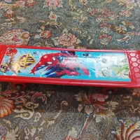 اسکیت در حد نو