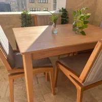 میز ناهارخوری