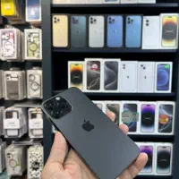 آیفون 14 پرومکس با ریجستر با اقساط بلند مدت چکی|موبایل|رشت, بازار|دیوار