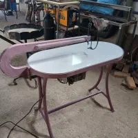 دستگاه اره مویی|ابزارآلات|آران و بیدگل, |دیوار