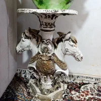 سه عدد دکوری