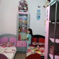 تخت خواب نوجوانی مهاجران فروش فوری