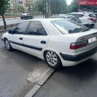 زانتیا ۸۹ استثنایی اقساط معاوضه
