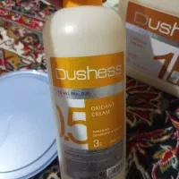 رنگ و اکسیدان|آرایشگاه و سالن‌های زیبایی|ارومیه, |دیوار