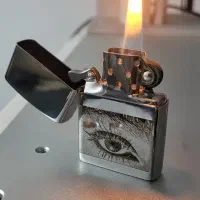 فندک /کادو شیک /کادو عیدی