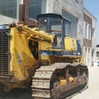 بلدوزر ۱۵۵ کوماتسو|خودرو سنگین|شیراز, پادگان ولیعصر|دیوار