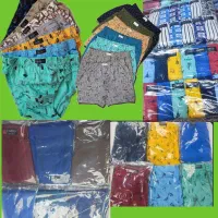 تولیدی رکابی و زیرپوشجات مردانه و بچگانه