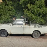 وانت ۱۳۸۰ دارای بیمه و معاینه فنی