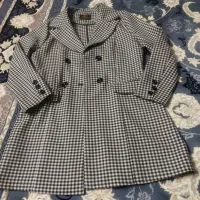 پالتو پاییزه