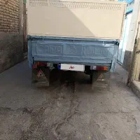 سایپا زامیاد ژاپن|خودرو سواری و وانت|بناب, |دیوار