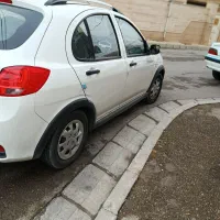 کوئیک1402|خودرو سواری و وانت|تاکستان, |دیوار