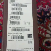 لپ تاپ مدلk45v