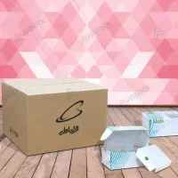 کارتن سازی/جعبه سازی/جعبه مقوایی/چاپ کارتن صادراتی|عمدهفروشی|تهران, امانیه|دیوار