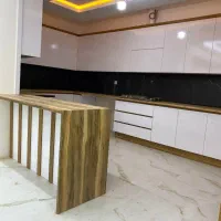 عمده مستقیم کارگاه کابینت سفارشی پیش ساخته کد06۳|مصالح و تجهیزات ساختمان|شیراز, کوشک میدان|دیوار