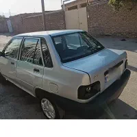 پراید مدل 86 تک سوز|خودرو سواری و وانت|ماهان, |دیوار