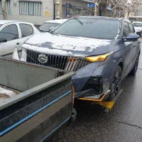 امداد خودرو یدک کش اراک «طبق نرخنامه مصوب»یدککش