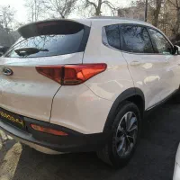 تیگو ۷ بی رنگ کم کار|خودرو سواری و وانت|تهران, مهران (سیدخندان)|دیوار