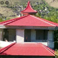 جوشکاری سیار برا هرچیز که جوش بخواد شیروانی نرده