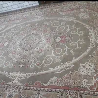 یک جفت قالی۱۲متری