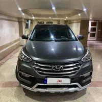 سانتافه ۲۰۱۶ gdi فول ۶۴ بیرنگ تک برگ سند|خودرو سواری و وانت|تهران, پونک|دیوار
