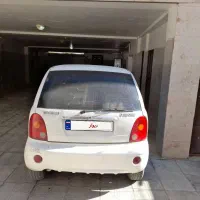 ام وی ام ۱۱۰ مدل ۱۳۸۴ ،۳سیلندر کم مصرف واقتصادی|خودرو سواری و وانت|شیروان (خراسان), |دیوار