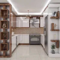 کابینت. سرویس خواب|جاکفشی، کمد، دراور|شیراز, اصلاح‌نژاد|دیوار