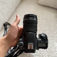 Canon70D|دوربین عکاسی و فیلم‌برداری|شهریار, شهریار|دیوار