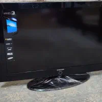 ال سی دی سامسونگ کره ای 40 اینچ سالم و تمیز