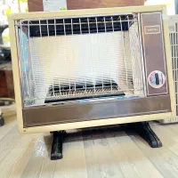 بخاری گازی ژاپنی