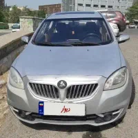 برلیانس h330 اتوماتیک مدل ۹۴|خودرو سواری و وانت|تهران, آرارات|دیوار