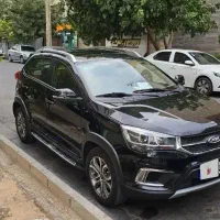 X22 اتومات اسپورت لاکچری