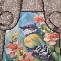 پیشبند اشپزخانه