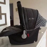 کریر نوزادی زیبا و بادوام