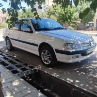 پژوپارس سال مدل 1400 کارکرد 51|خودرو سواری و وانت|اصفهان, دانشگاه اصفهان|دیوار